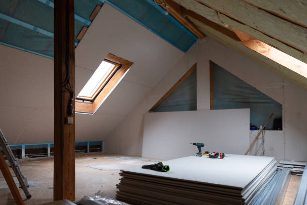 Best Energy Efficiency Insulation in Garden Grove, FL