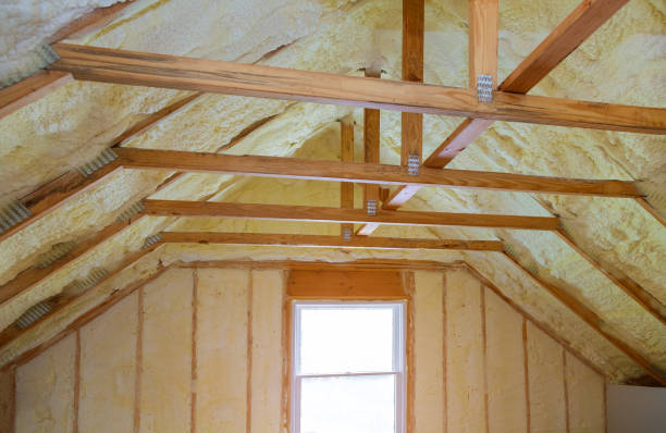 Best Spray Foam Insulation in Garden Grove, FL