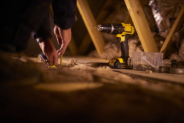 Best Geographic-Specific Insulation Services in Garden Grove, FL